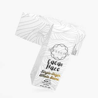 Cacao Haze (Medium Roast)