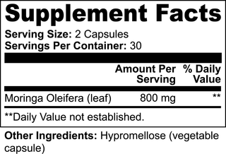 Moringa