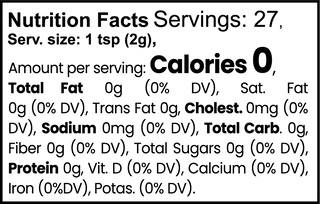 Mushroom Fusion Instant Coffee (Medium Roast)