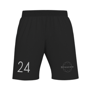 Blisscore Team Shorts